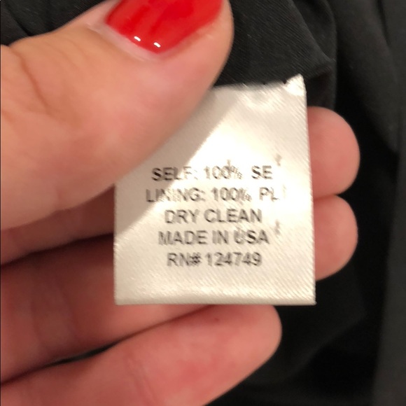 Mara Hoffman mini dress